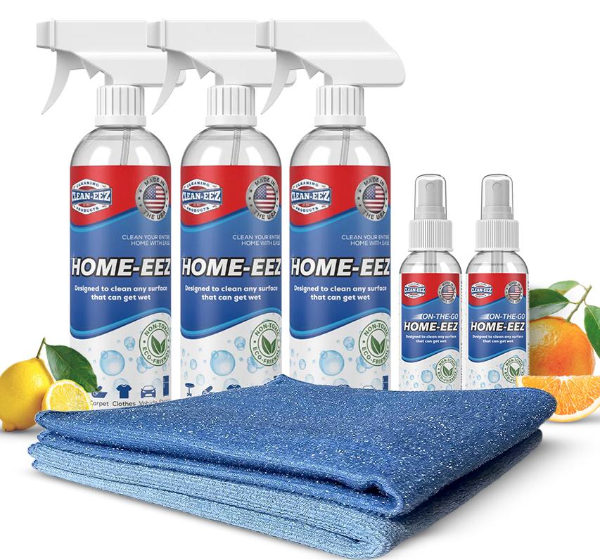 Home-eez Medium Bundle