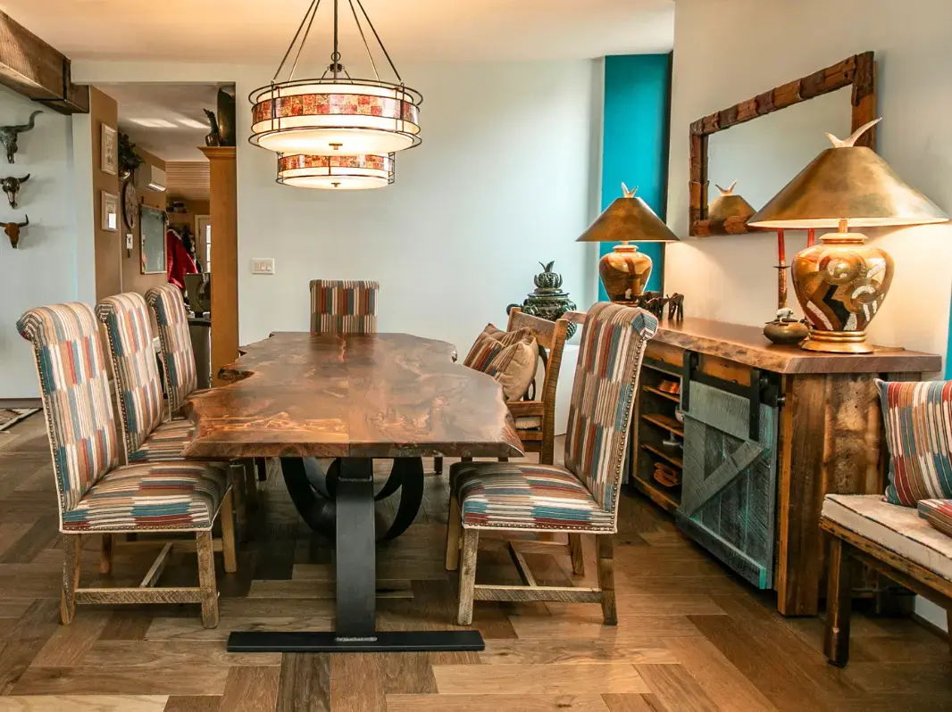 Dinning Tables