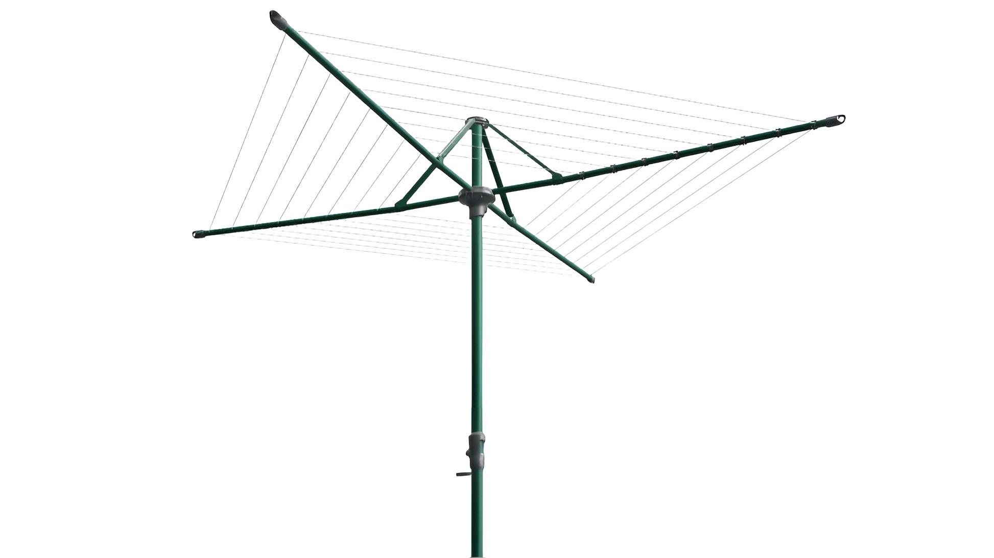 Rotary Clothesline Options Hills Hoist 8 Line Rotary Clothesline