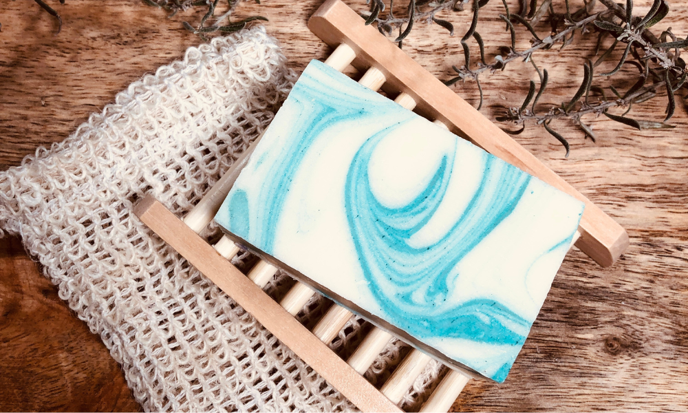 rejuvamint - a sensory experience