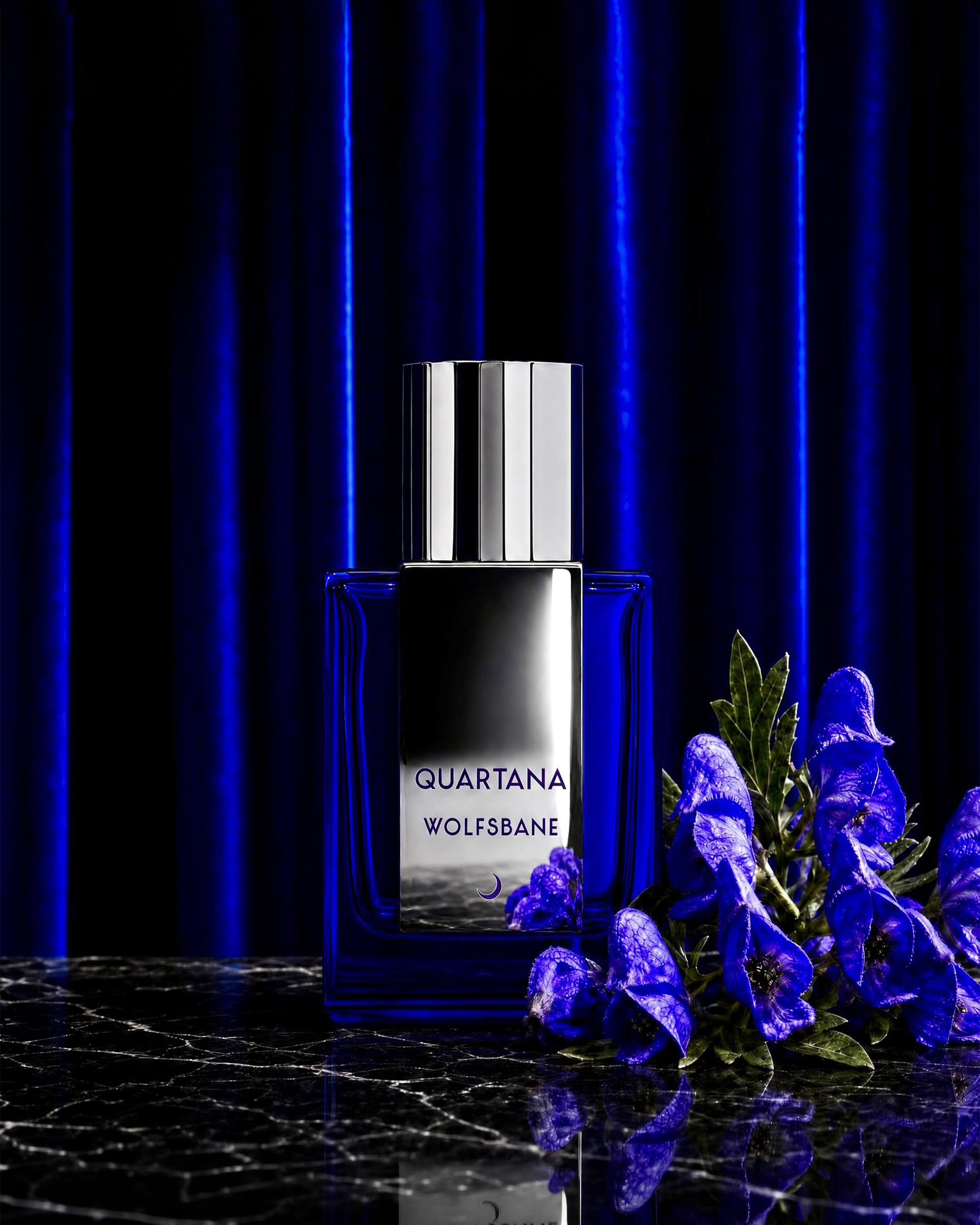 Wolfsbane 50mL Bottle