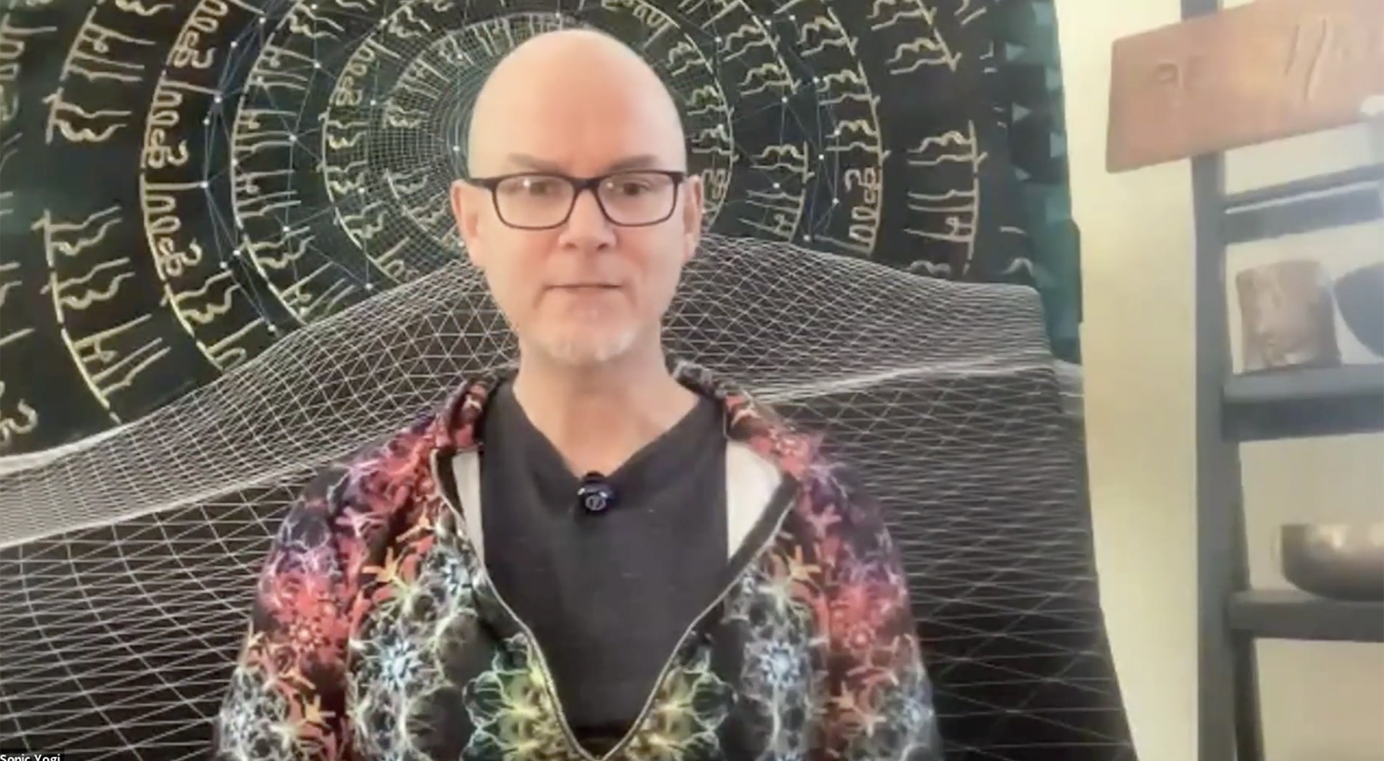 Sound School - Week 1