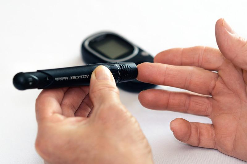 Diabetes Test