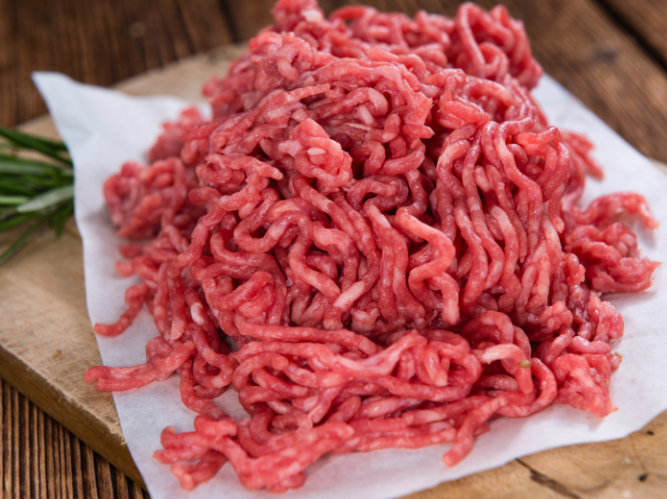 Ground Beef Bundle