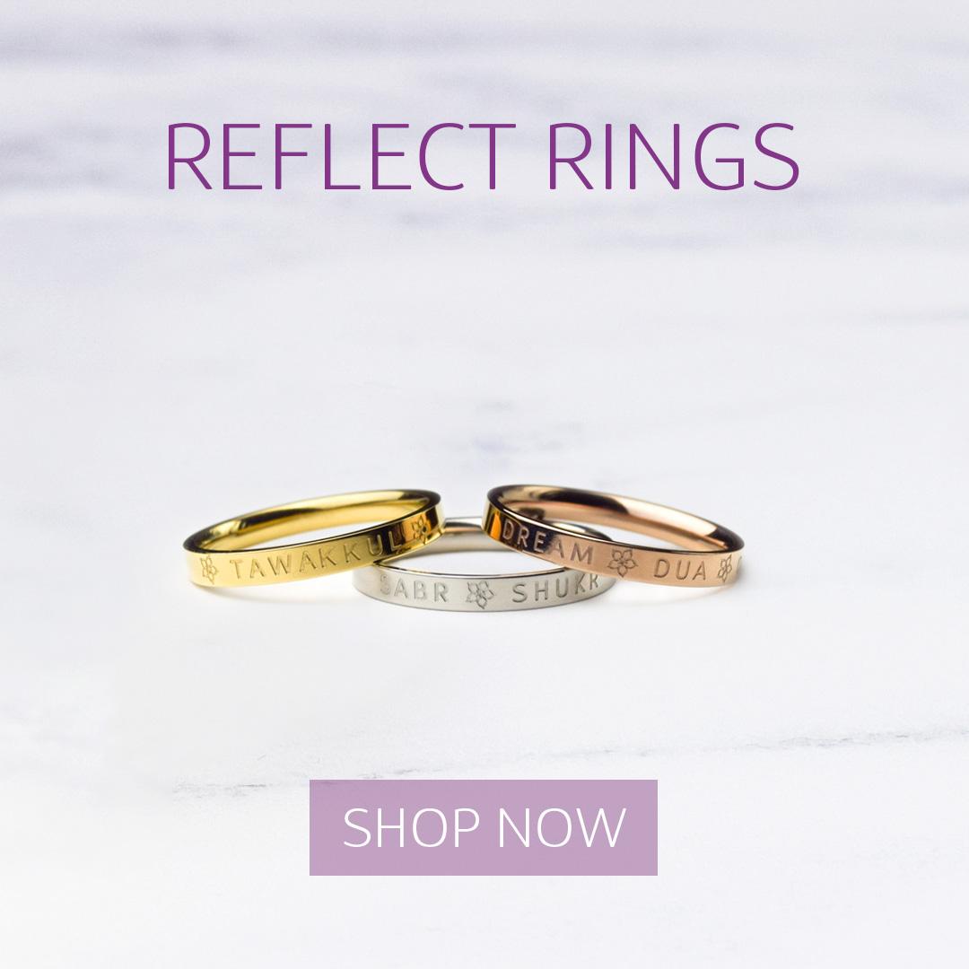 Shop Rings