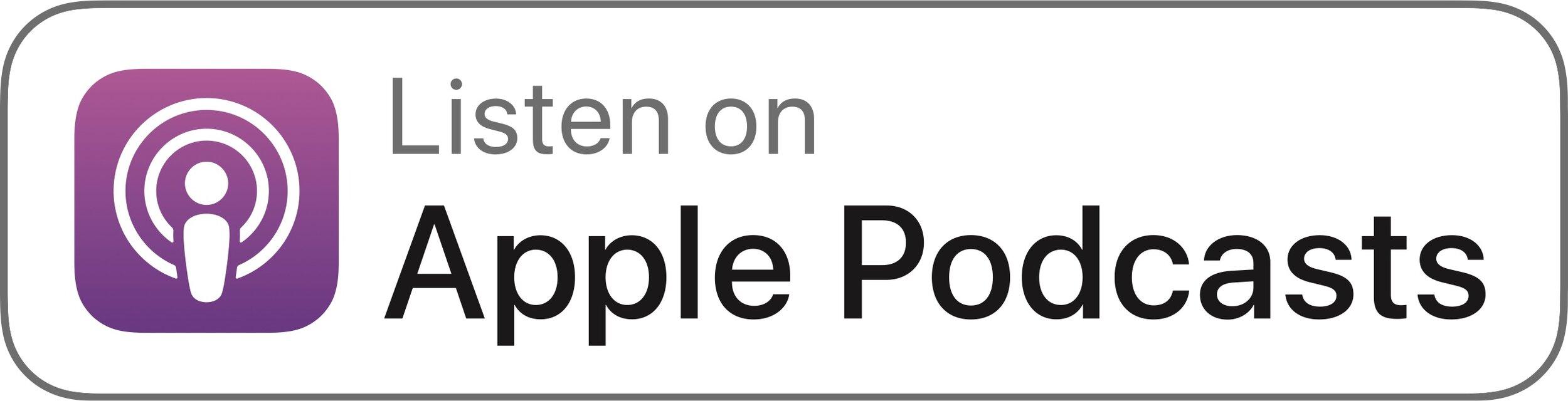 Apple Podcasts - ragecreate.com