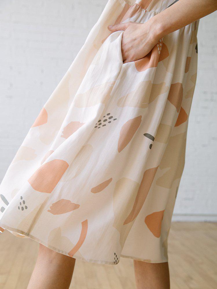 Worn Well | Caroline Corrigan