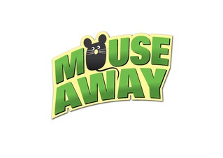 Mouse Away Logo Header