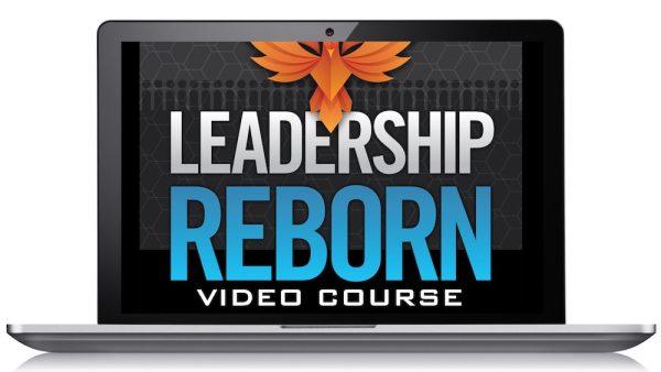 Leadership Reborn Video Course