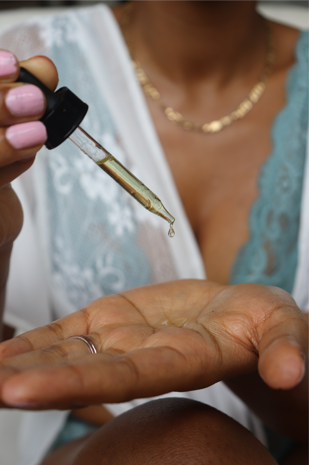 Pearl Face Elixir