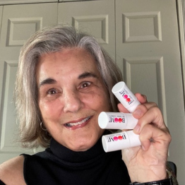 Ambassador Phyllis Wells