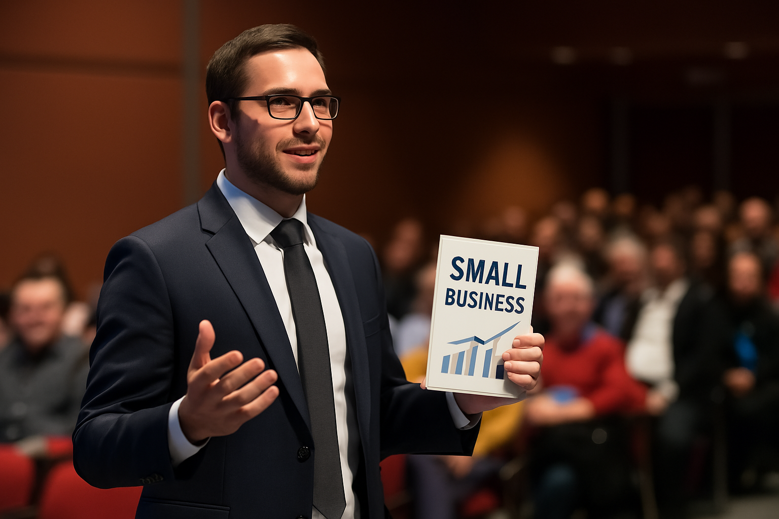 LeadershipBooks.com