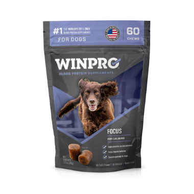 WINPRO FOCUS POUCH