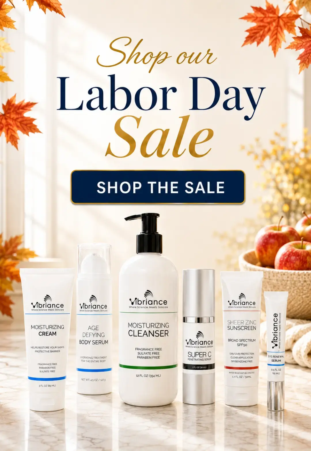 flash sale