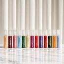 Complete Discovery Set Bundle arranged on marble against white pleated curtains