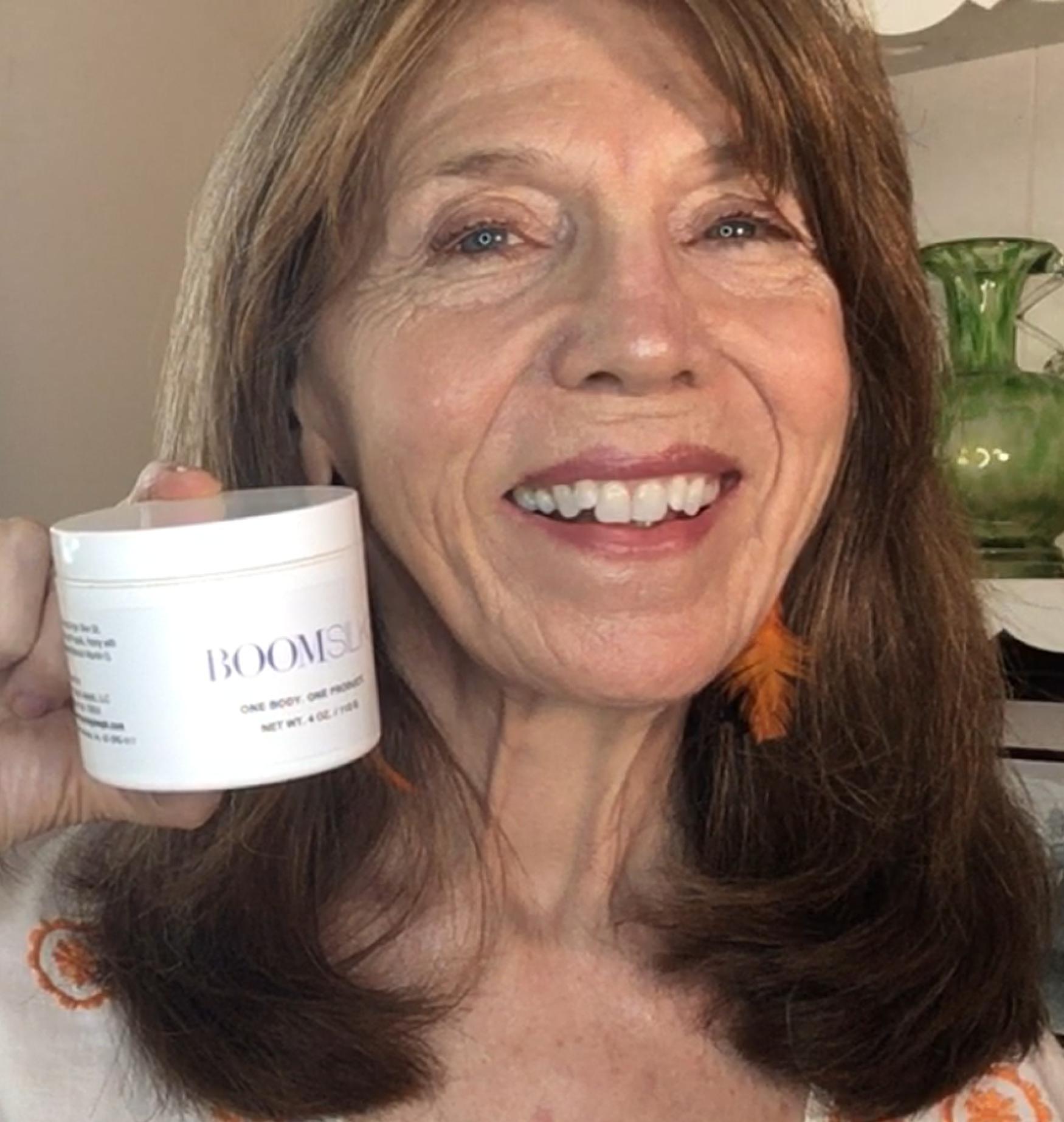 Boomstick Color is the start of the show