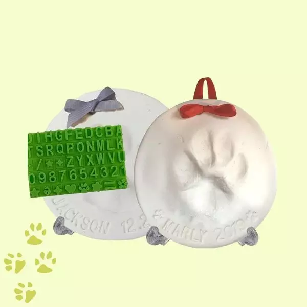paw print