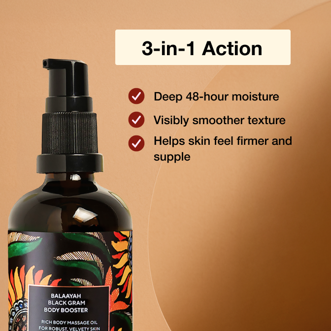 3-in-1 Action