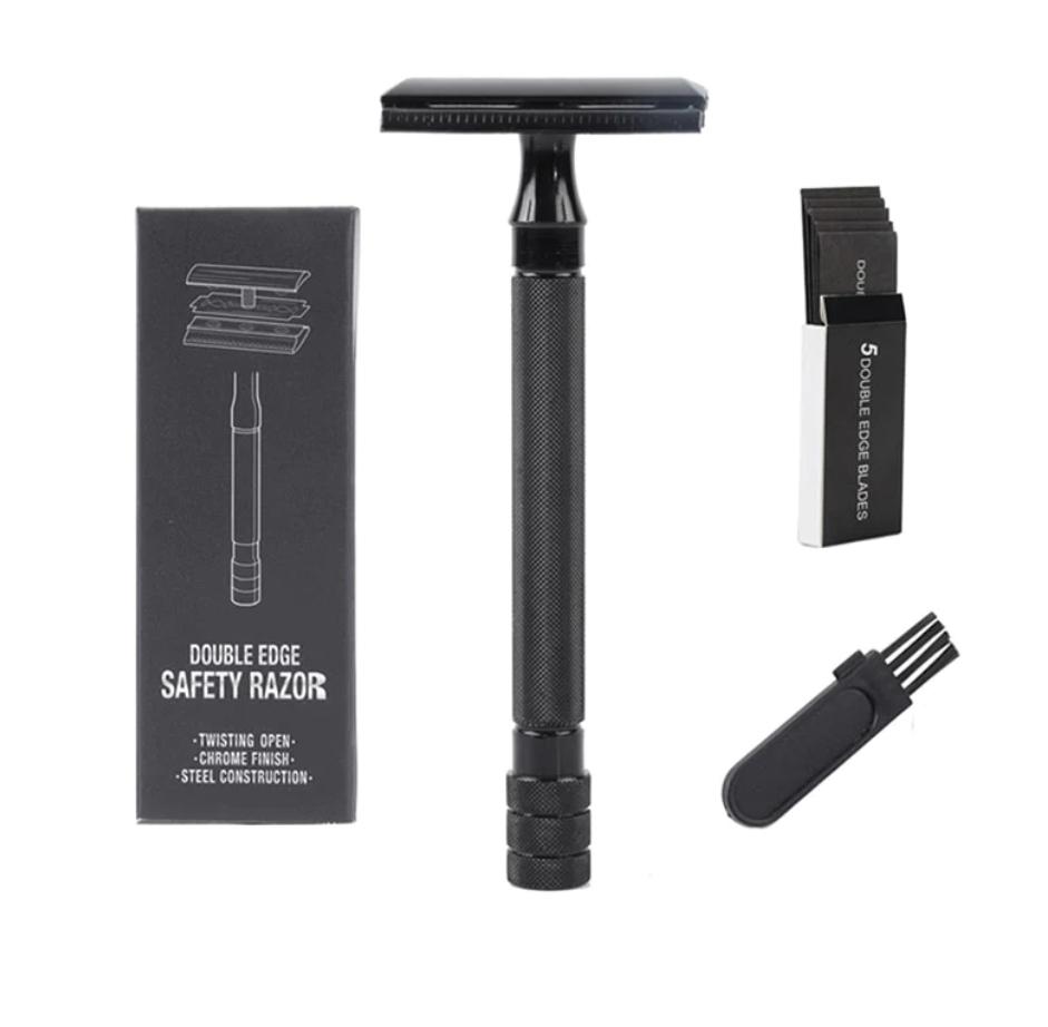 Double Edge Razor Canada's Best Double Edge Safety Razor Viking