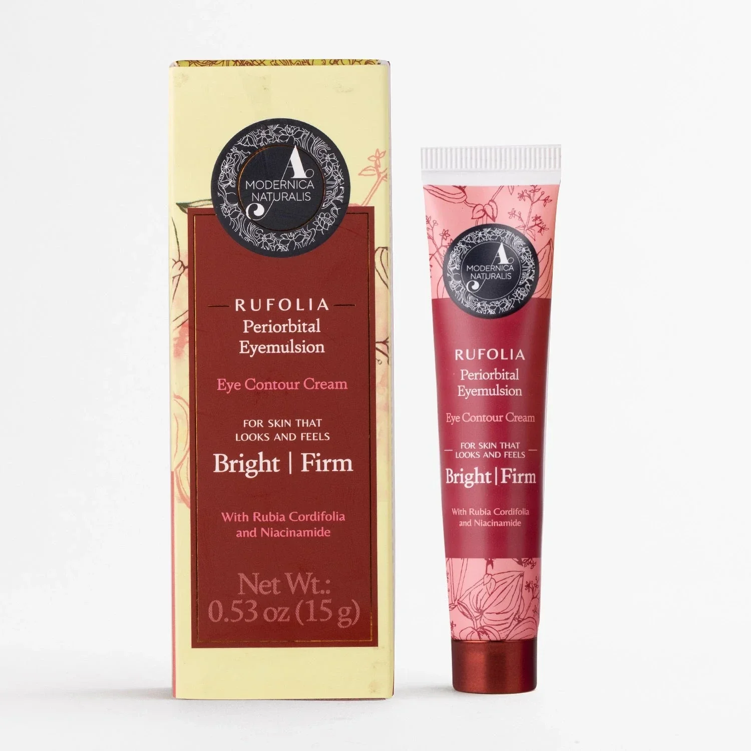Rufolia Pro Periorbital Eyemulsion