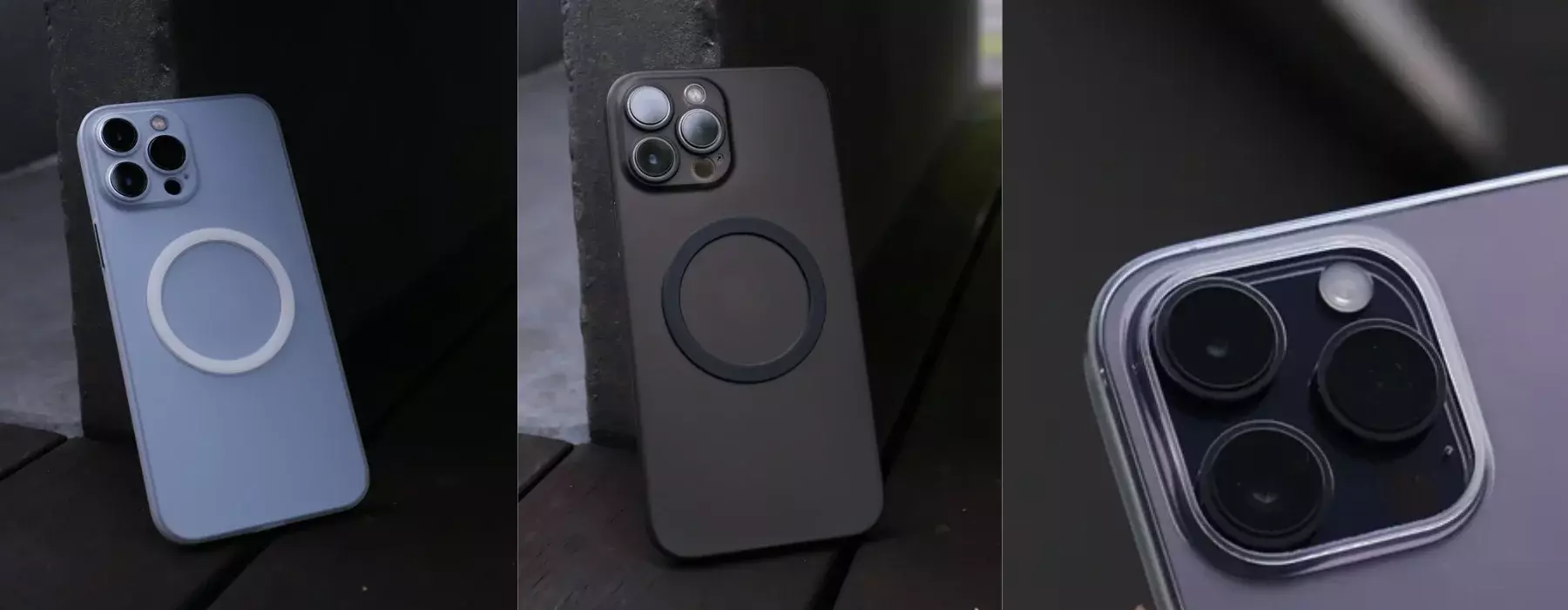 Bare Naked iPhone Case