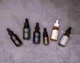 How to Use Bloom Farms Tinctures