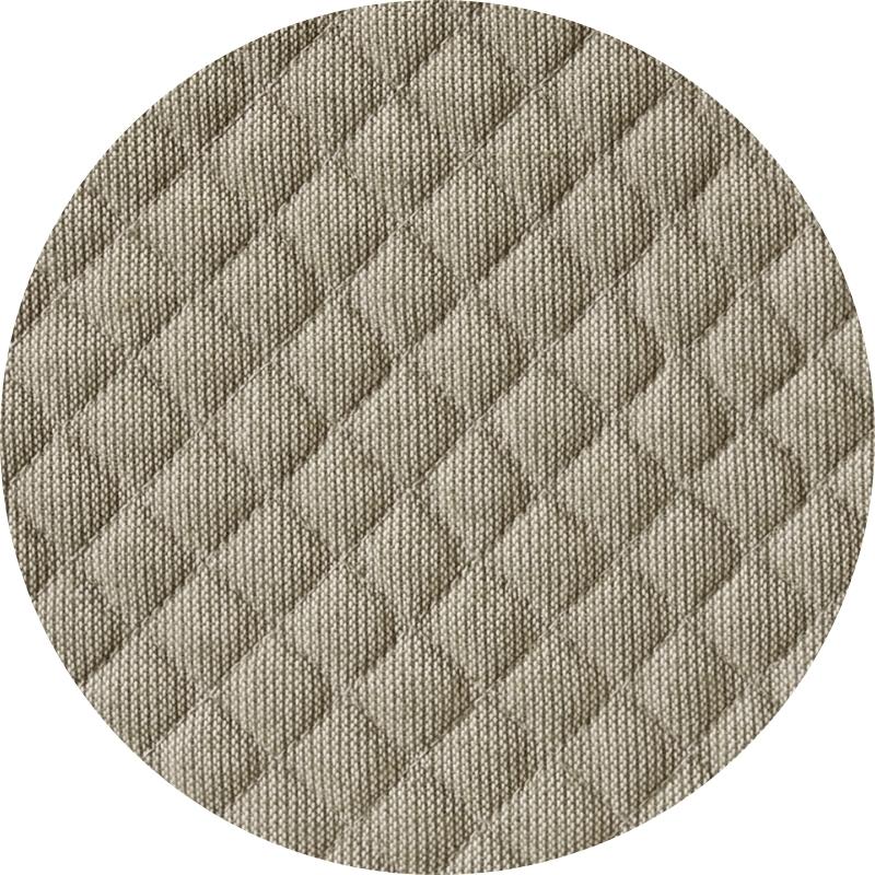 Khaki Chambray