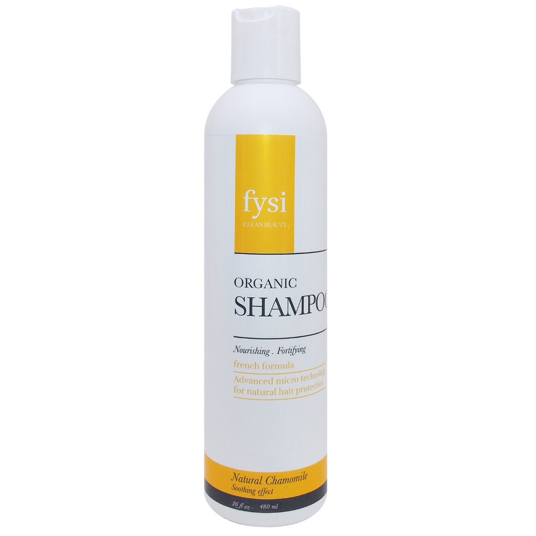 detox shampoo natural eco friendly