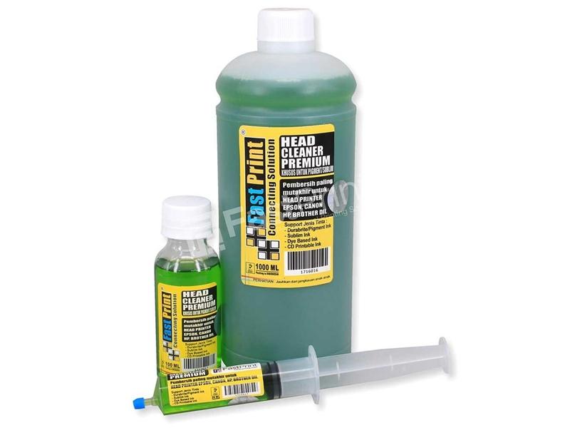 head cleaner premium