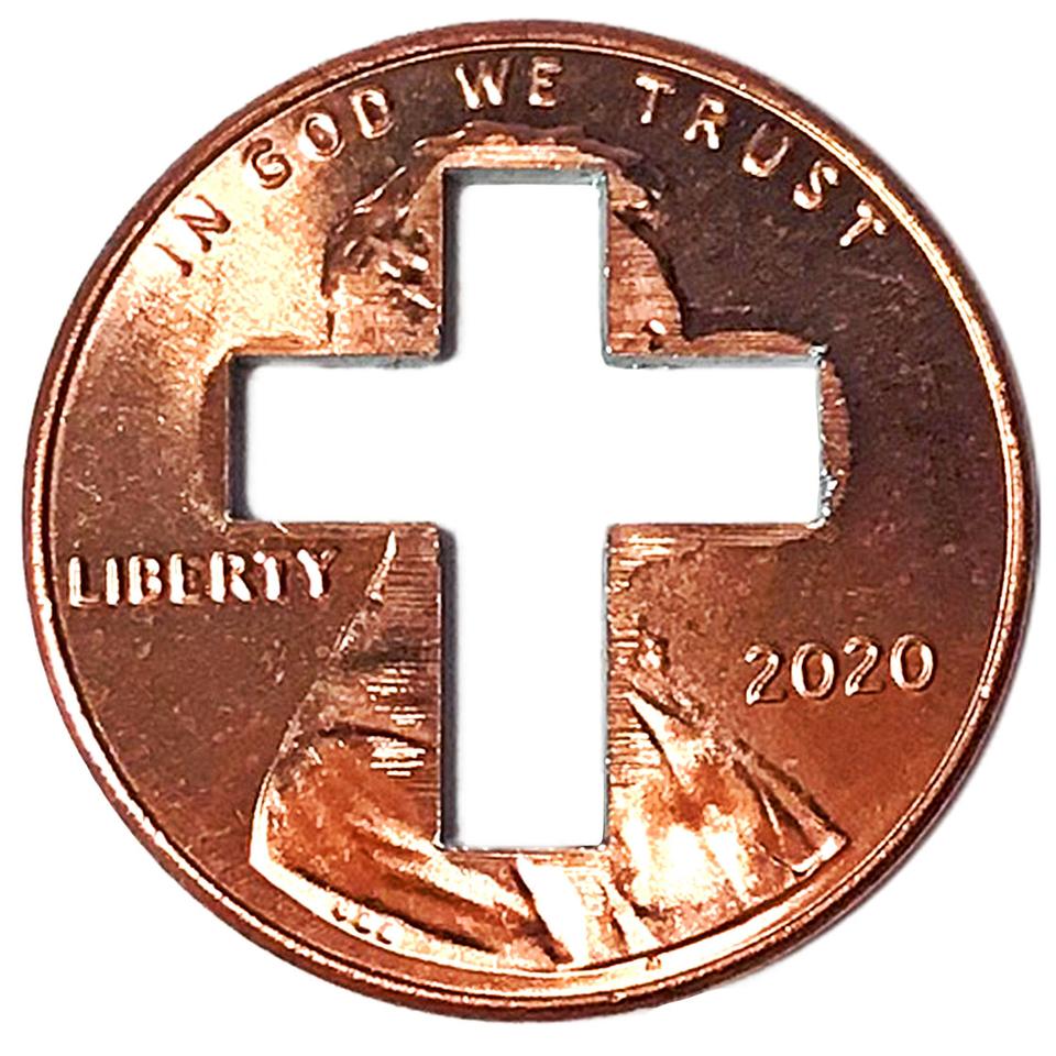 2020 Cross Penny Product