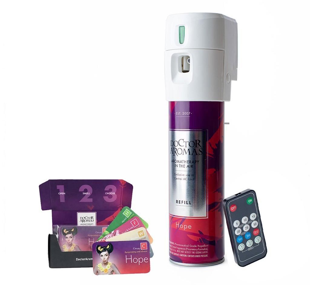 Start Up Kit 3000 - Summer Collection