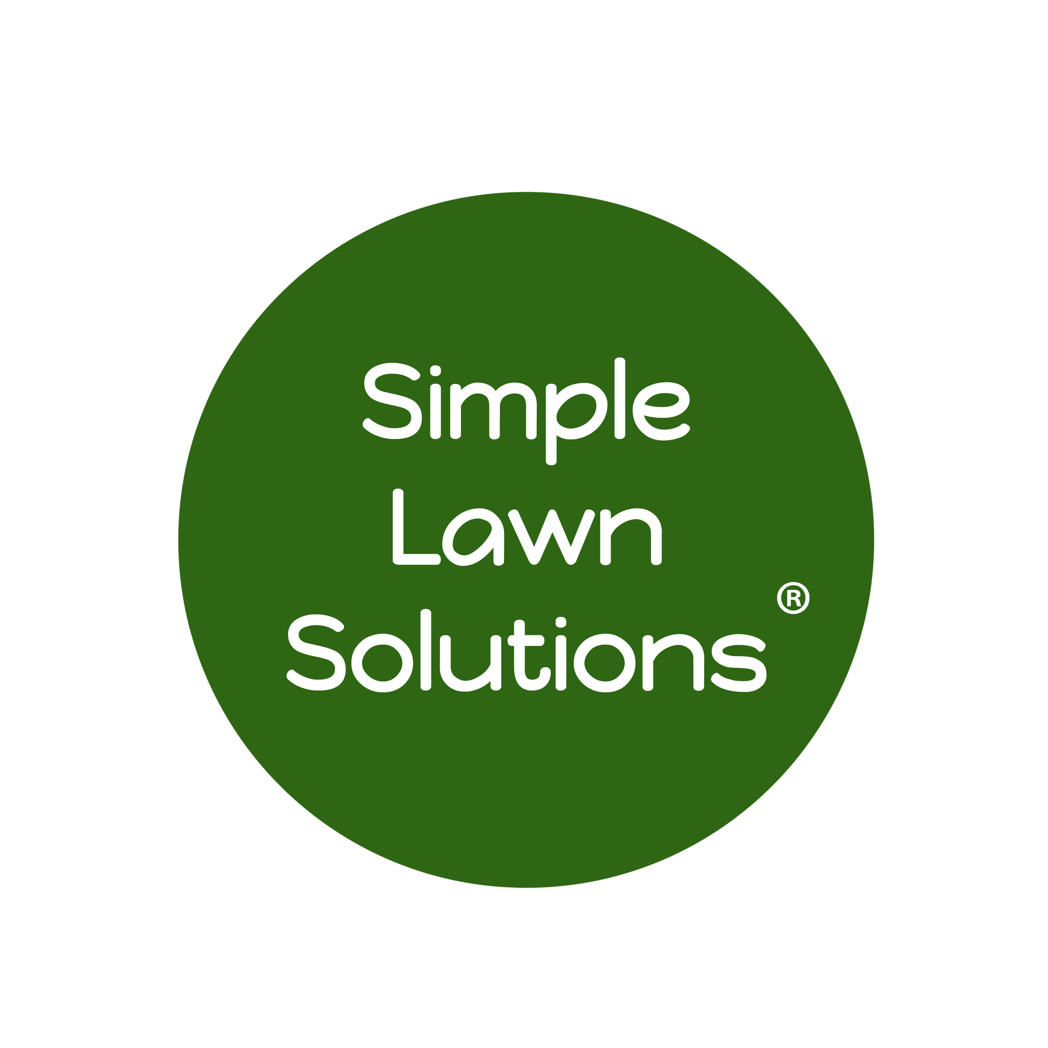 simple lawn solutions