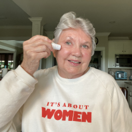 Ambassador Patricia Welty