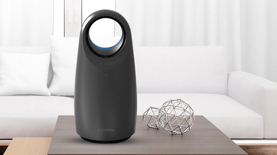 Sterra Mars™ Air Purifier