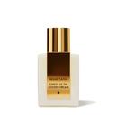 Forest of the Golden Dream 50mL perfume bottle by PARFUMS QUARTANA on white