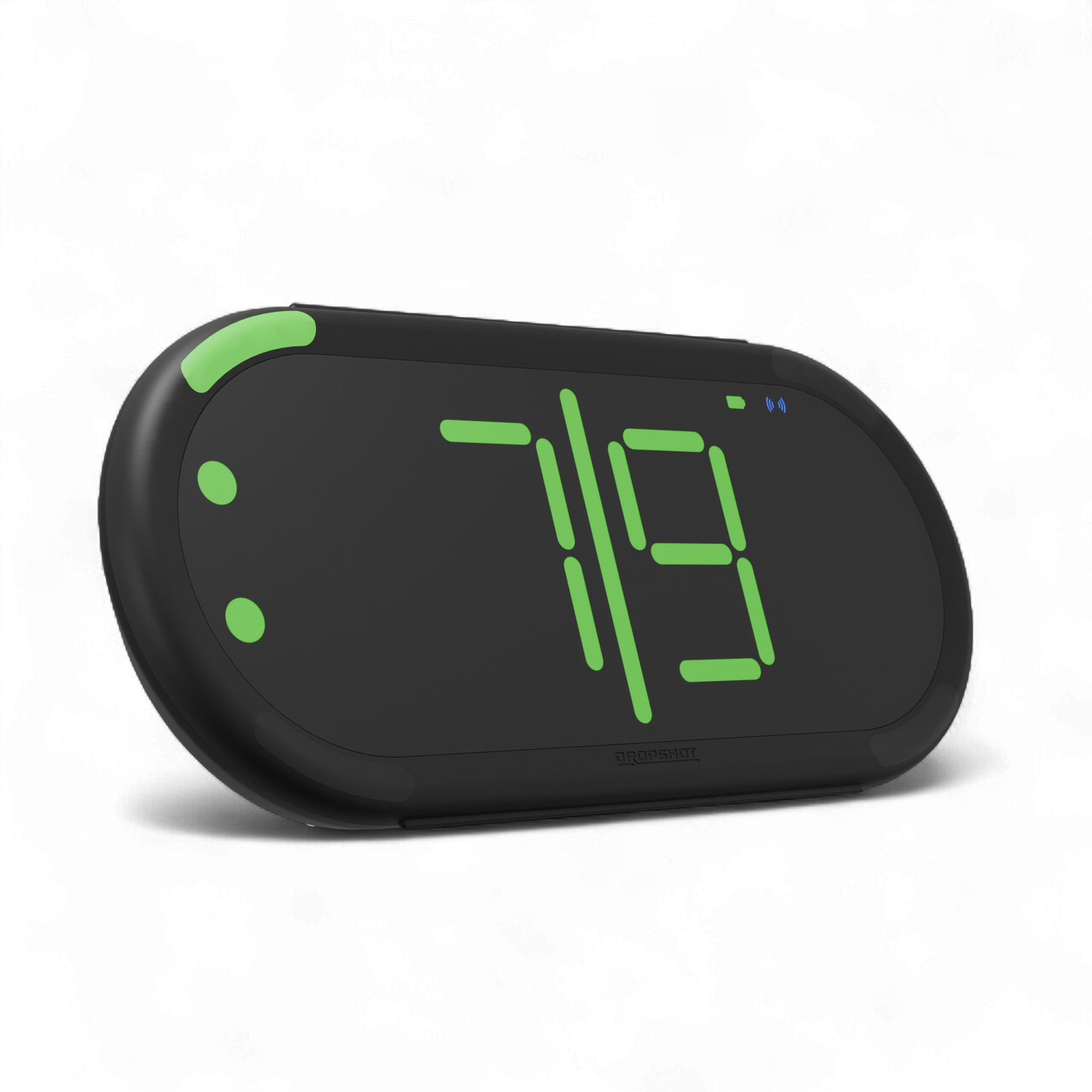 Dropshot Pickleball Scoreboard