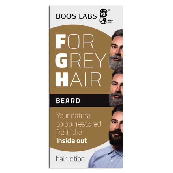 For Gray Hair For Men 2 Boxes
