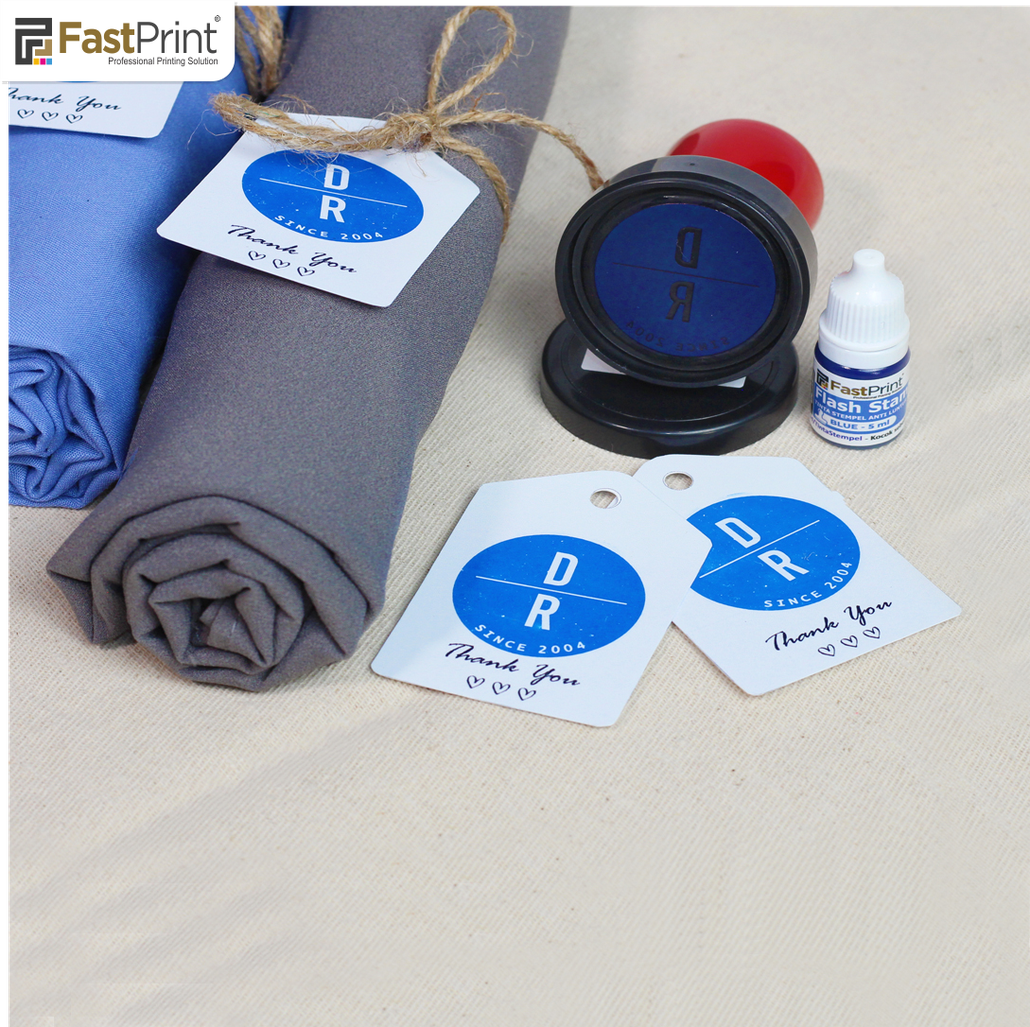 usaha hijab, bisnis kerudung, jasa stempel terdekat