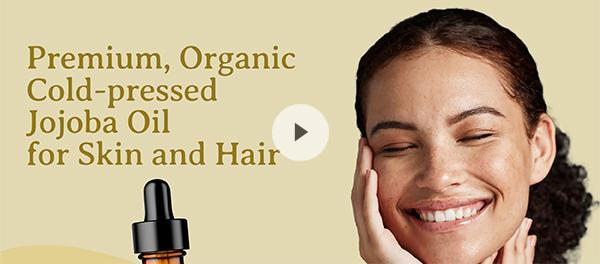 Unrefined Organic Cold-pressed Apricot Kernel Oil for Skin and Hair