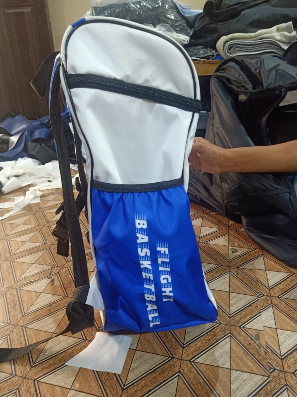 custom backpacks for sale