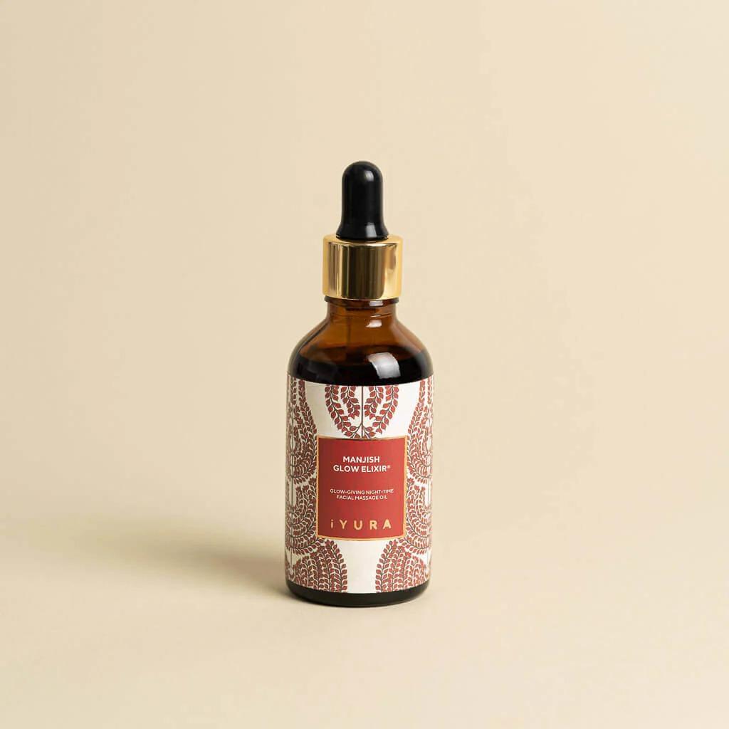 Balaayah black gram bright body booster