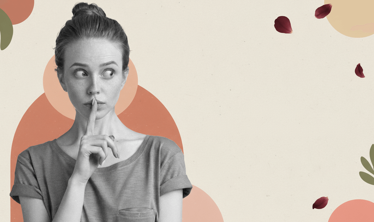 Plusieurs femmes subissent en silence des frottements, irritations ou douleurs au contact de certains vêtements (surtout les plus serrés).