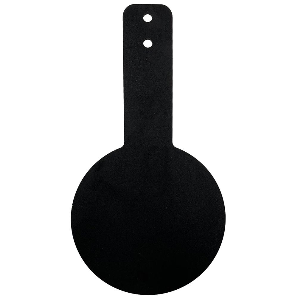 AR500 Steel Gong