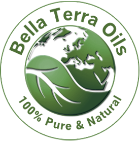 Hemp seed oil - Bella Terra