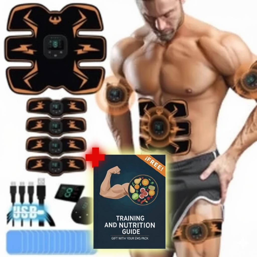 Power ABS Stimulator™