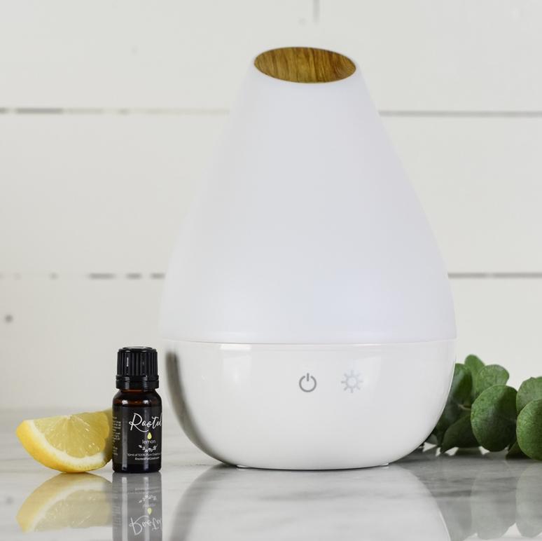 Rooted Dew Drop Diffuser | Rooted For Good