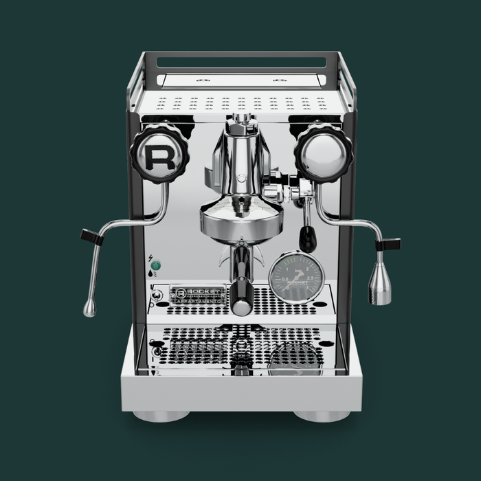 Monteur impliciet puur Shop The Best Italian Espresso Machine Brands – Cliff & Pebble