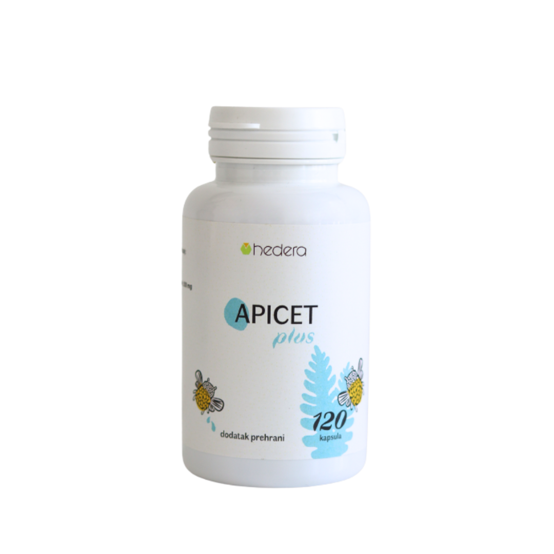 Apicet Plus