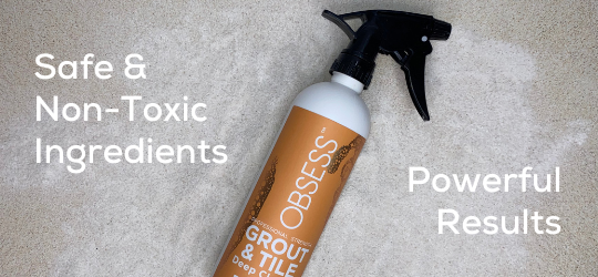 Safe & Non-Toxic Ingredients