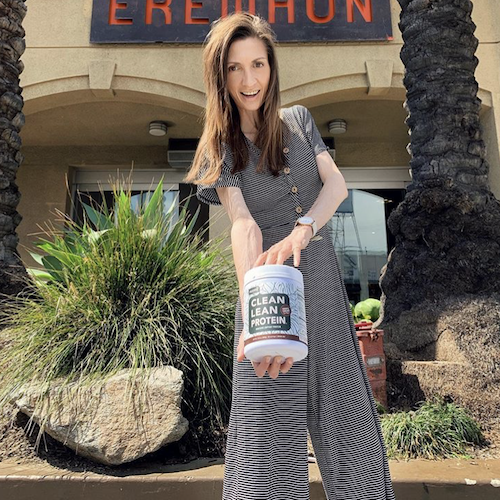 Bethany LilSipper Digestive Support Protein